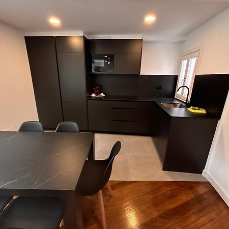 Apartamentos Nada O Norte Centro Viveiro Zewnętrze zdjęcie
