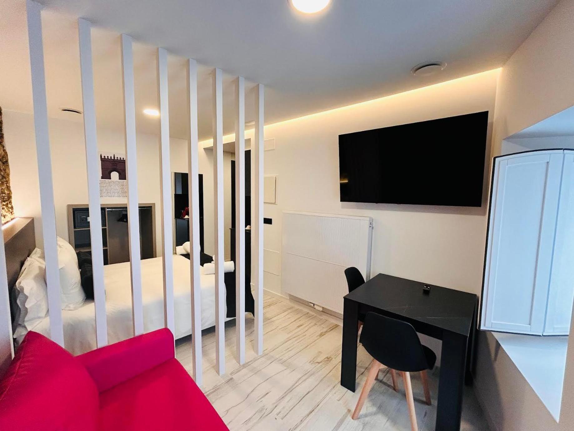 Apartamentos Nada O Norte Centro Viveiro Zewnętrze zdjęcie