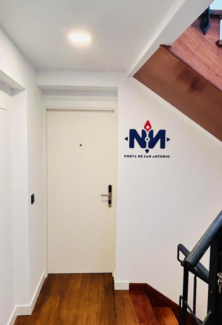 Apartamentos Nada O Norte Centro Viveiro Zewnętrze zdjęcie