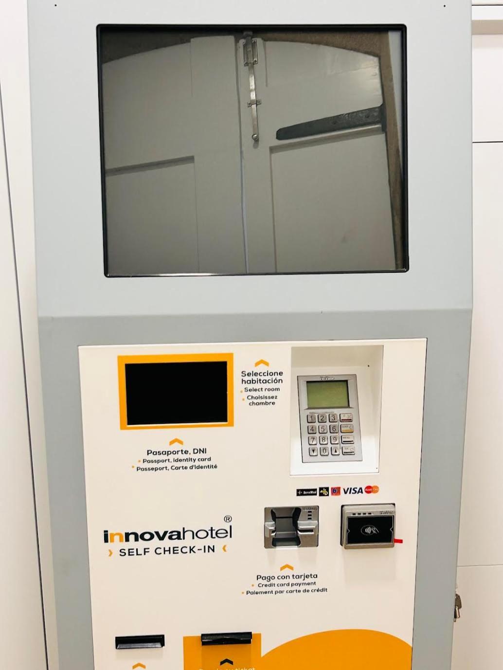 Apartamentos Nada O Norte Centro Viveiro Zewnętrze zdjęcie