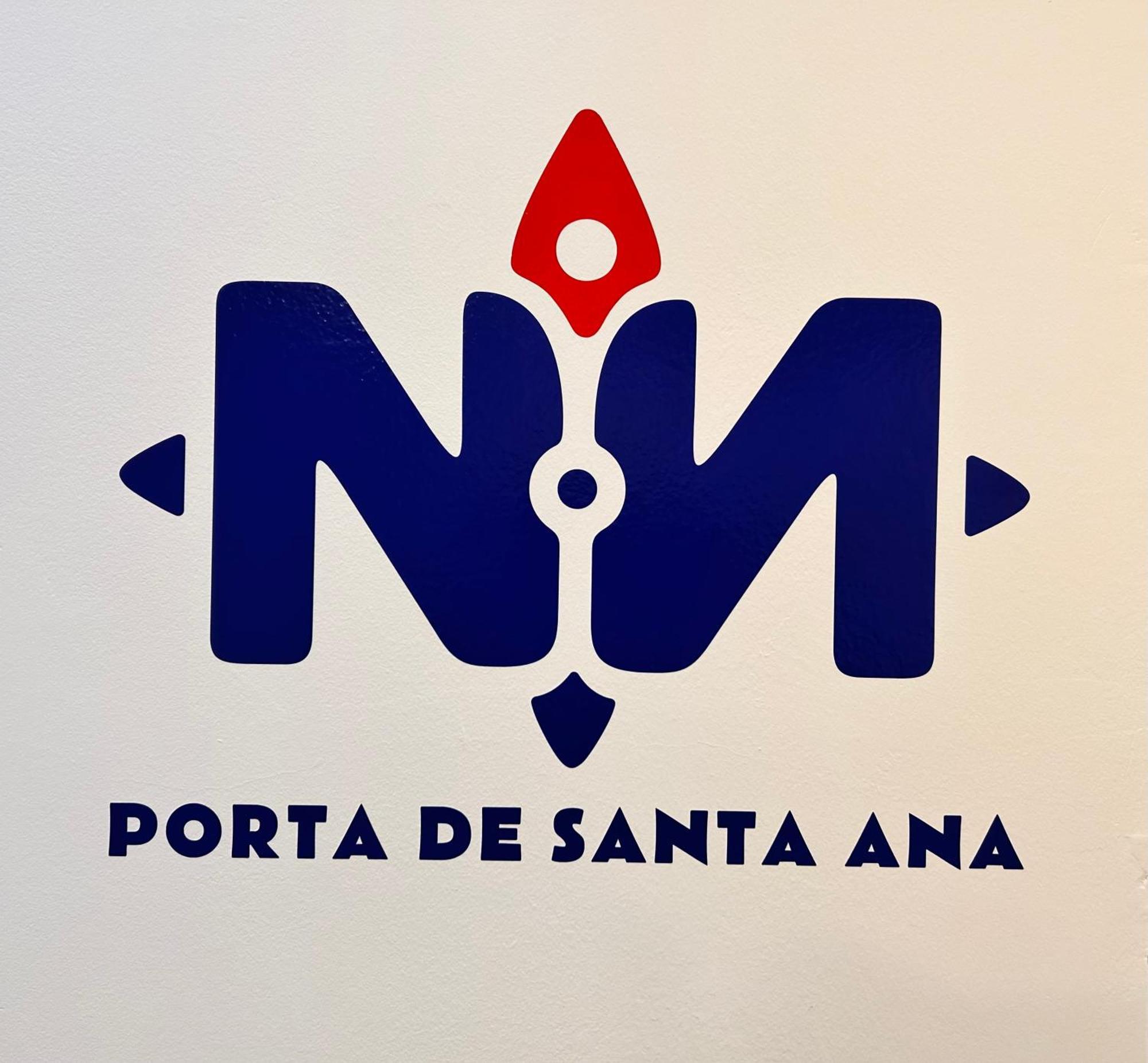 Apartamentos Nada O Norte Centro Viveiro Zewnętrze zdjęcie