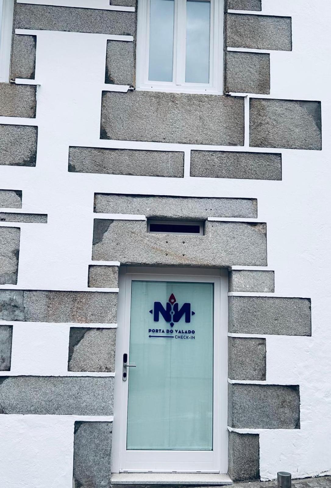 Apartamentos Nada O Norte Centro Viveiro Zewnętrze zdjęcie