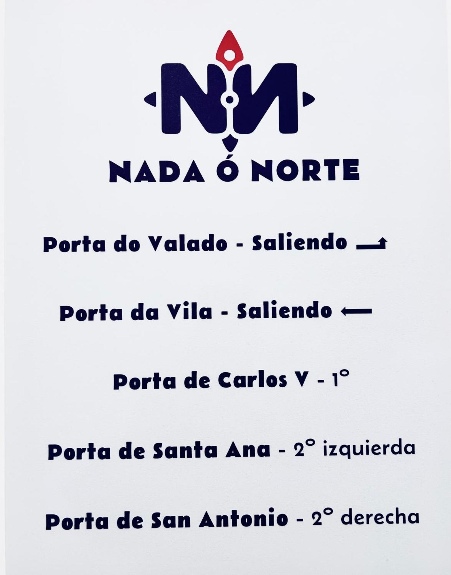 Apartamentos Nada O Norte Centro Viveiro Zewnętrze zdjęcie