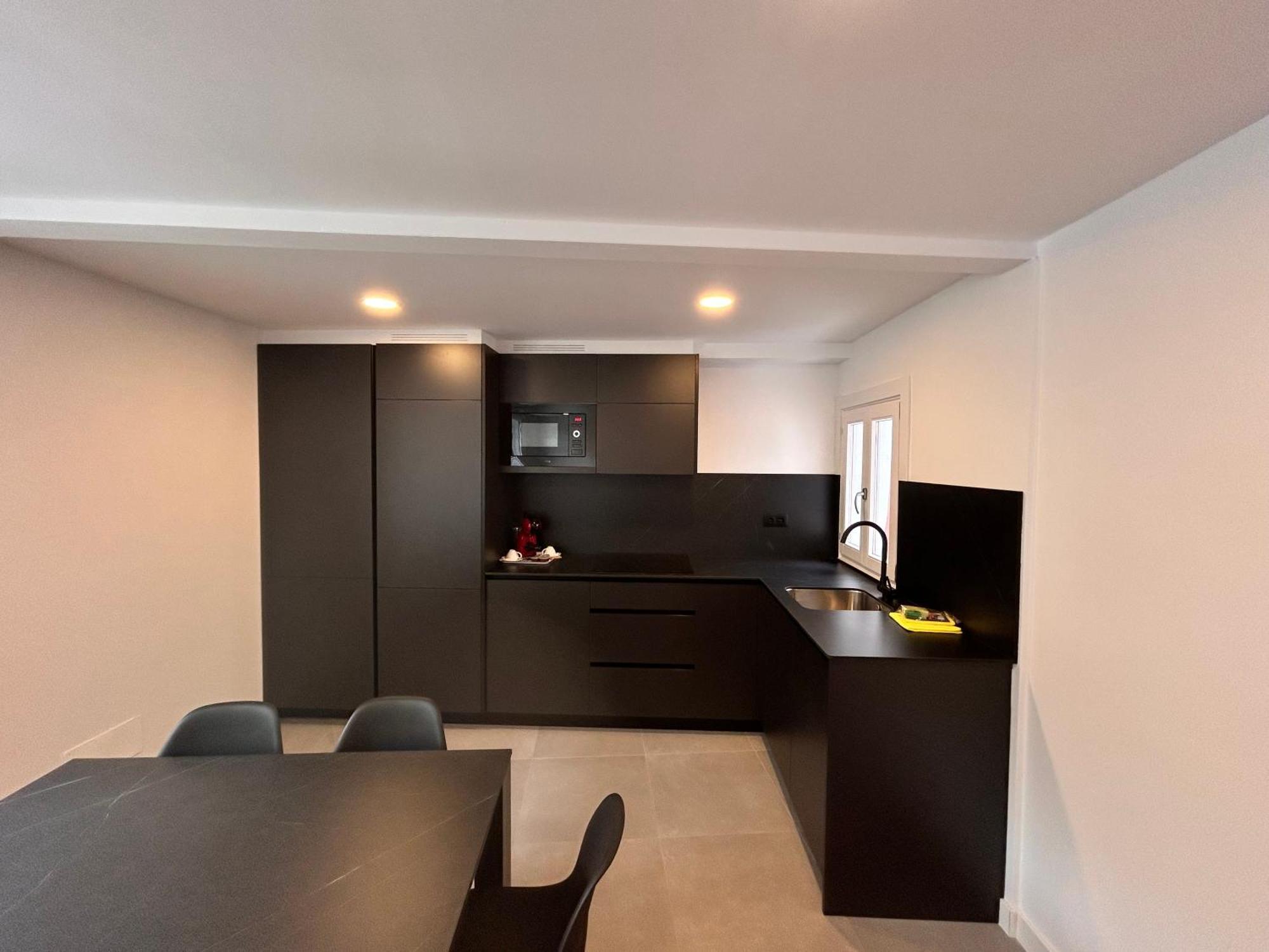 Apartamentos Nada O Norte Centro Viveiro Zewnętrze zdjęcie